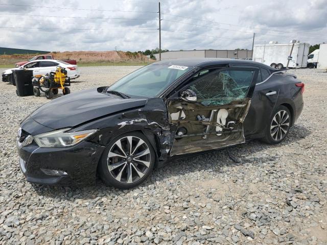 2016 Nissan Maxima VIN 1N4AA6APXGC419858