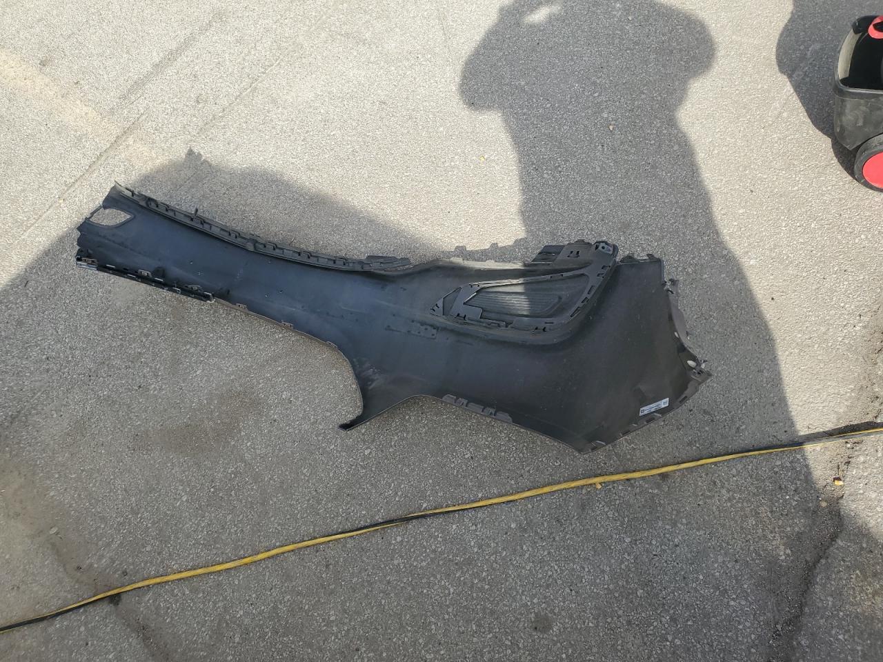 2019 Buick Encore VIN KL4CJASB6KB788752 Copart auction photo, front end damage thumbnail 15