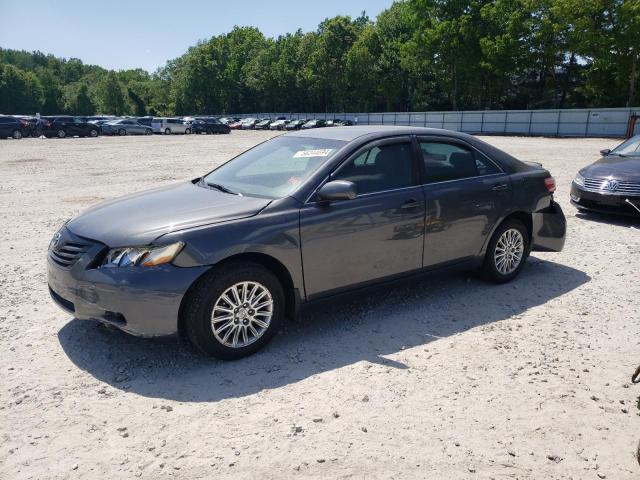 2008 Toyota Camry VIN 4T1BE46KX8U781765