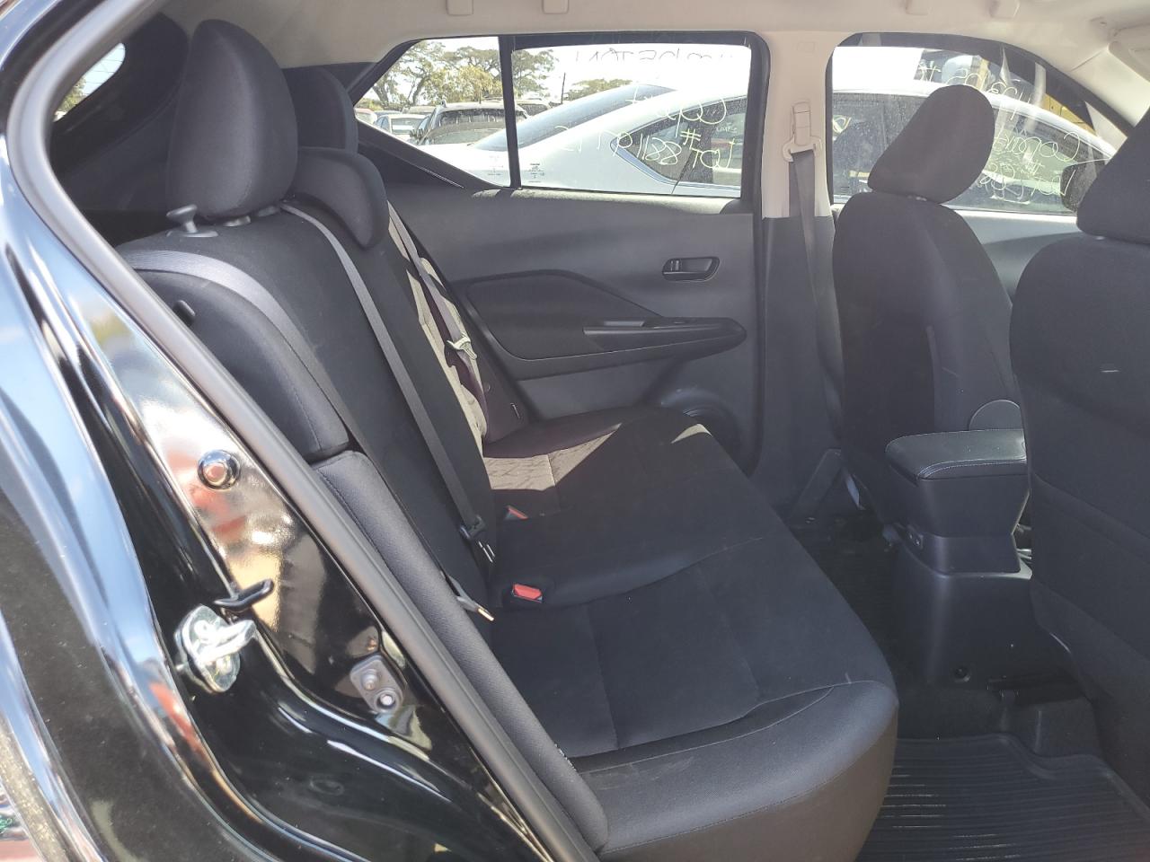 2024 Nissan Kicks VIN 3N1CP5BV3RL491942 Copart auction photo, front end damage thumbnail 11
