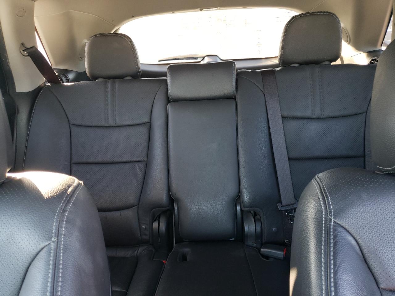 2013 KIA Sorento VIN 5XYKU4A23DG376762 Copart auction photo, front end damage thumbnail 10