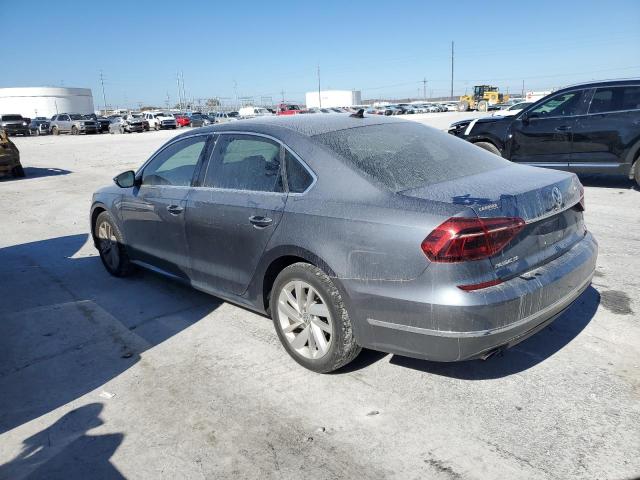 2018 Volkswagen Passat VIN 1VWBA7A30JC032936 Copart auction photo, top/roof / minor dent/scratches damage thumbnail 2