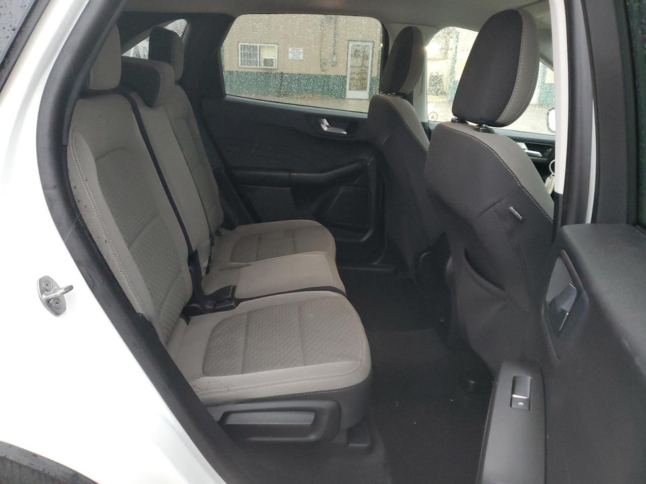 2021 Ford Escape VIN 1FMCU0G60MUA43775 Copart auction photo, front end damage thumbnail 10