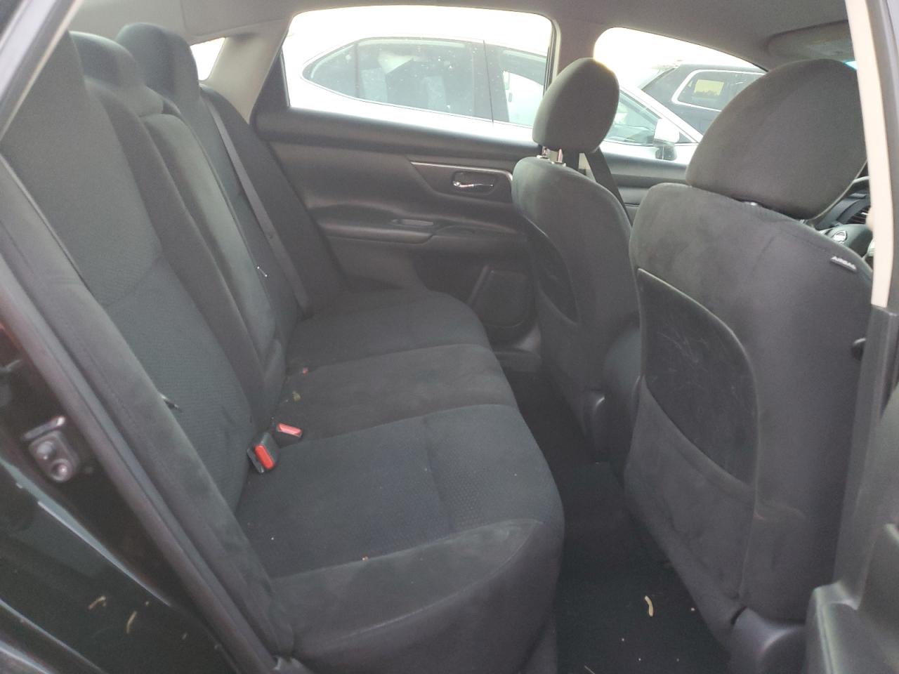2015 Nissan Altima VIN 1N4AL3AP5FC469476 Copart auction photo, rear end damage thumbnail 10