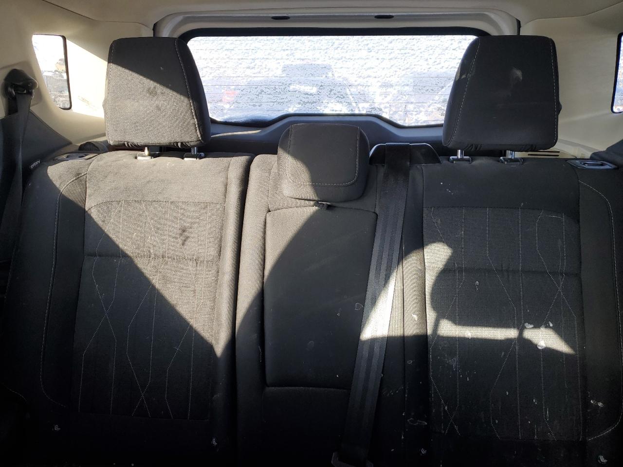 2018 Ford EcoSport VIN MAJ6P1ULXJC249749 Copart auction photo, front end / side damage thumbnail 10