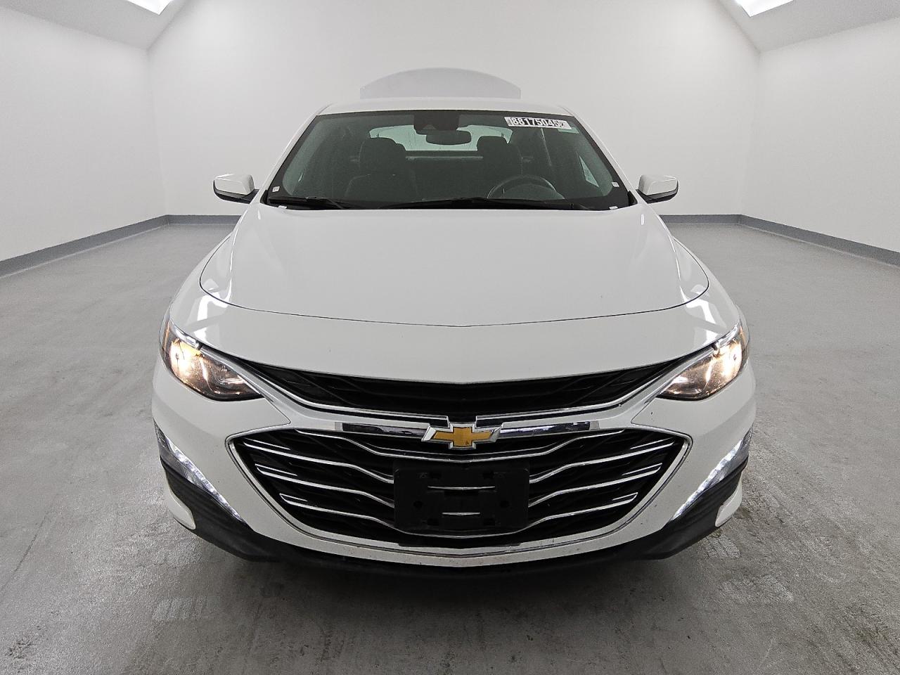 2023 Chevrolet Malibu VIN 1G1ZD5ST5PF175523 Copart auction photo, rear end damage thumbnail 5