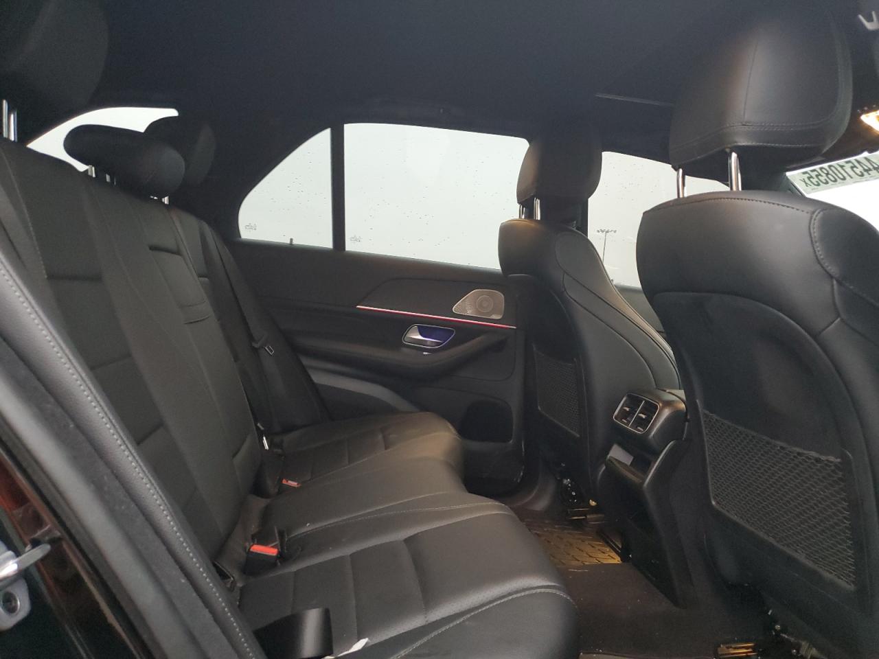 2022 Mercedes-Benz GLE VIN 4JGFB4JB8NA602556 Copart auction photo, minor dent/scratches damage thumbnail 11
