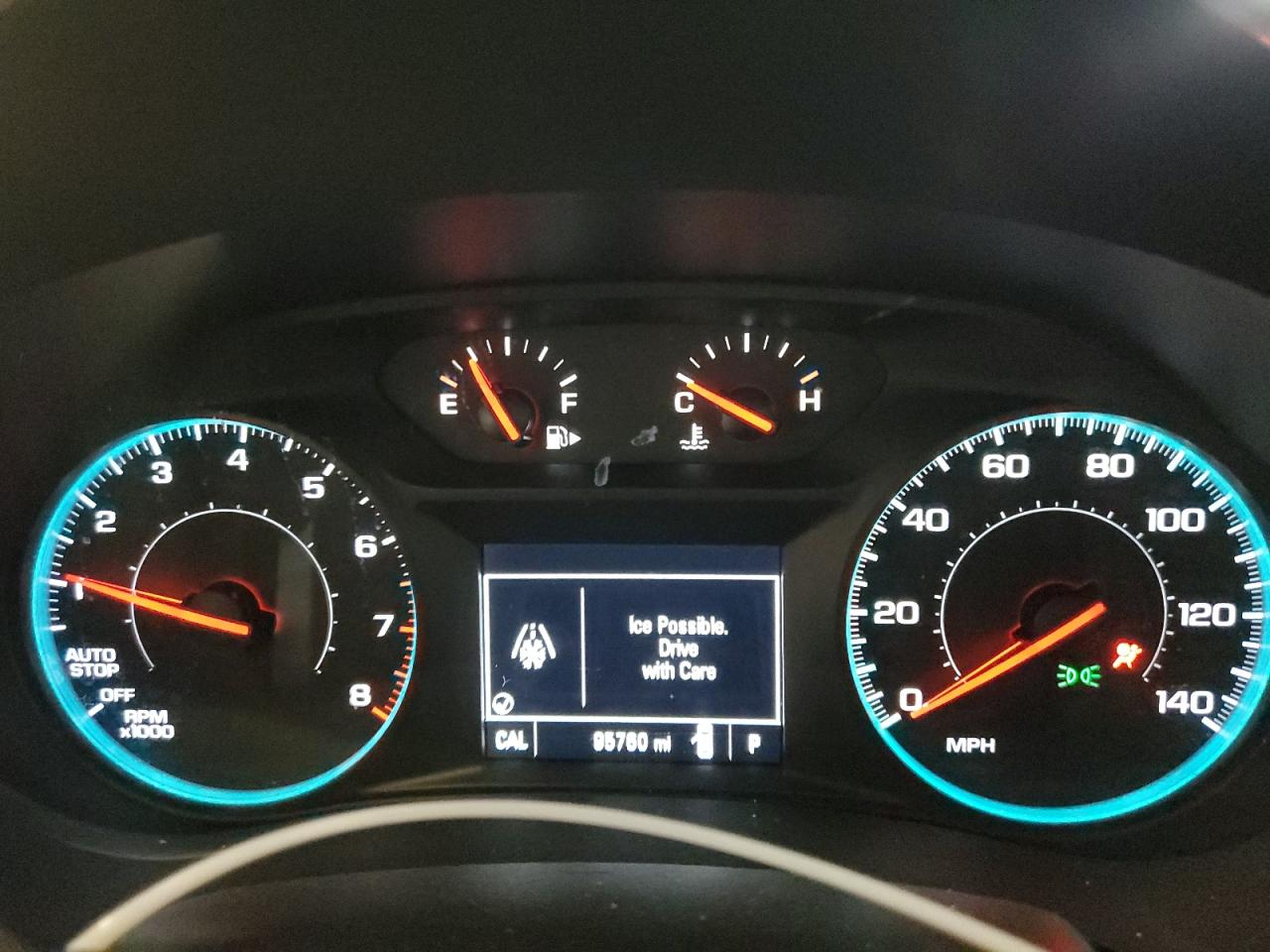 2021 Chevrolet Malibu VIN 1G1ZD5ST4MF024717 Copart auction photo, side / hail damage thumbnail 9