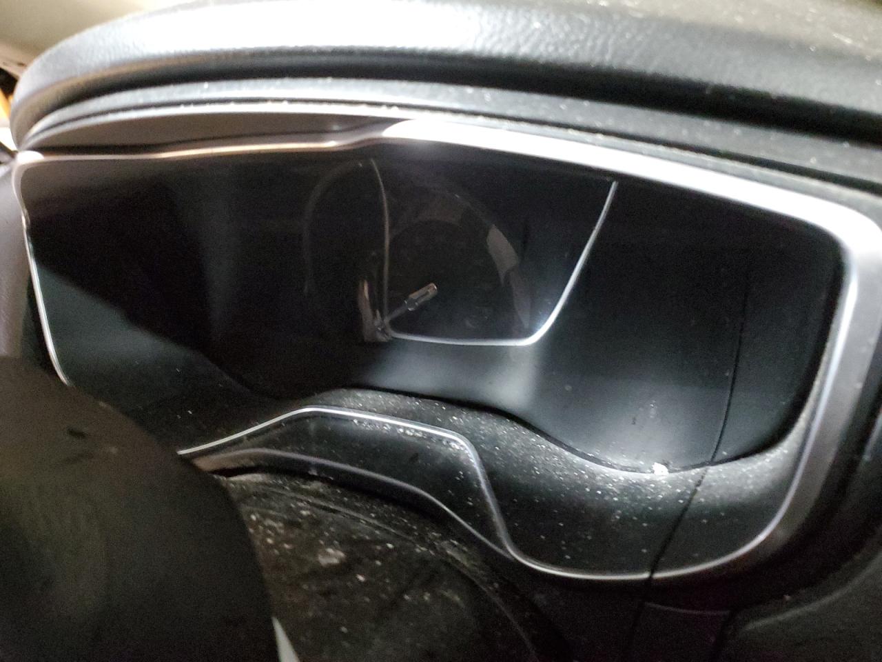 2017 Ford Fusion VIN 3FA6P0SU6HR152050 Copart auction photo, front end / side damage thumbnail 9