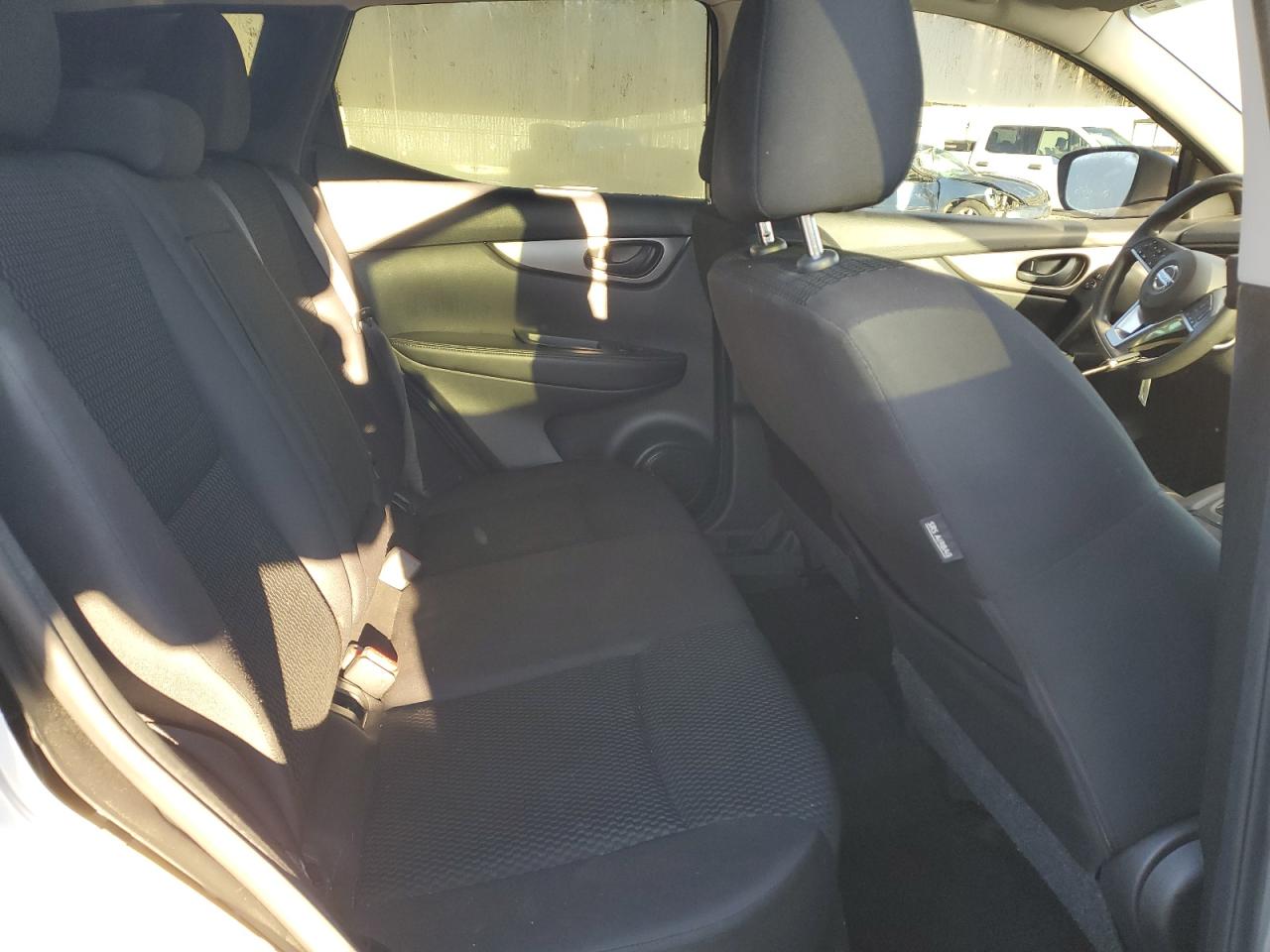 2018 Nissan Rogue VIN JN1BJ1CR4JW260294 Copart auction photo, all over damage thumbnail 11