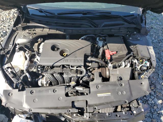 2020 Nissan Altima VIN 1N4BL4BW0LC283064 Copart auction photo, front end / undercarriage damage thumbnail 11