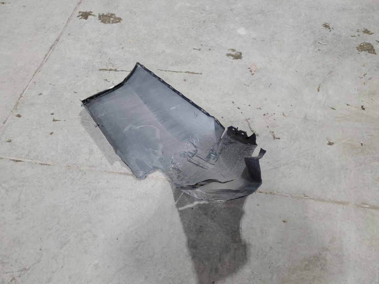 2017 Honda Accord VIN 1HGCR2F33HA014305 Copart auction photo, rear end damage thumbnail 12