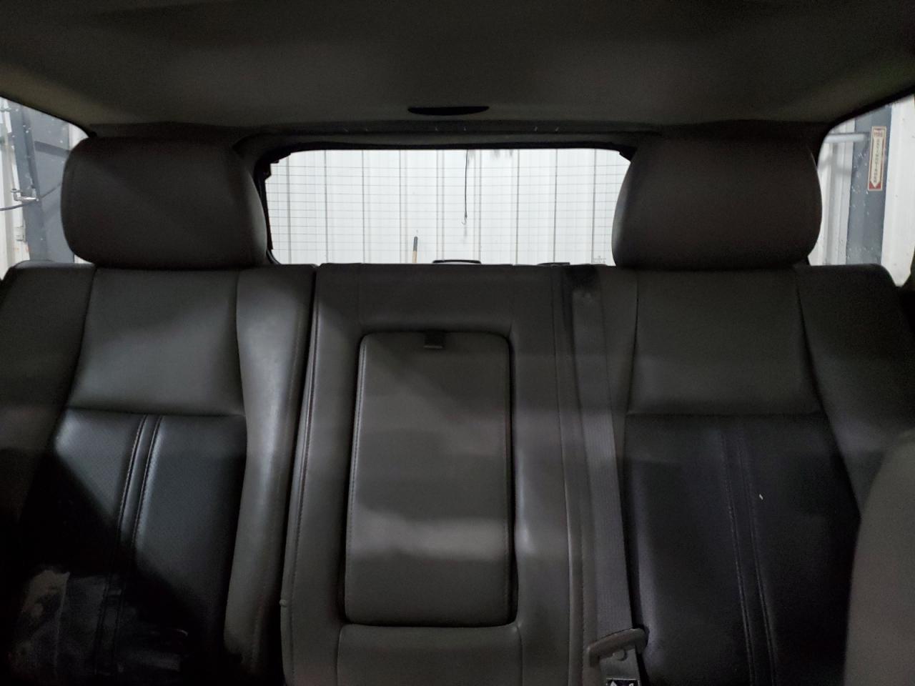 2005 Jeep Grand Cherokee VIN 1J4HR58205C730258 Copart auction photo, rear end damage thumbnail 10