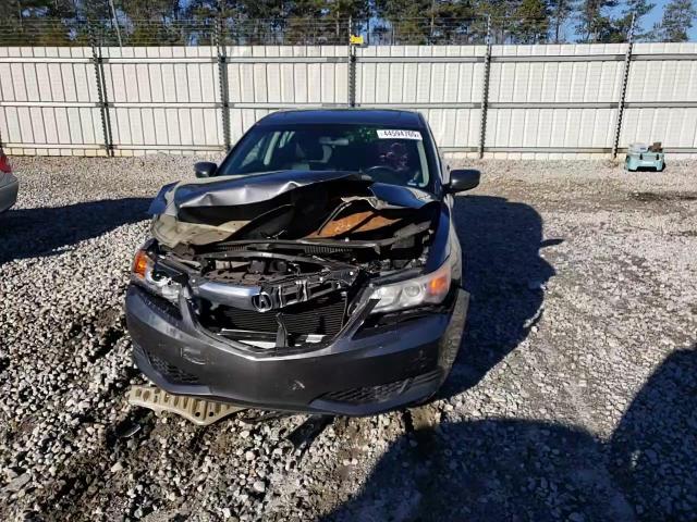 2014 Acura ILX VIN 19VDE1F30EE003983 Copart auction photo, front end / rear end damage thumbnail 13