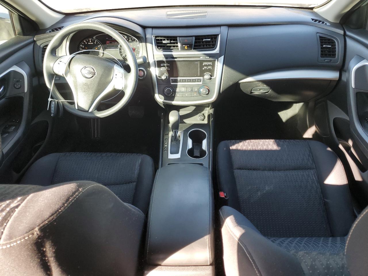 2016 Nissan Altima VIN 1N4AL3AP1GC254582 Copart auction photo, front end damage thumbnail 8