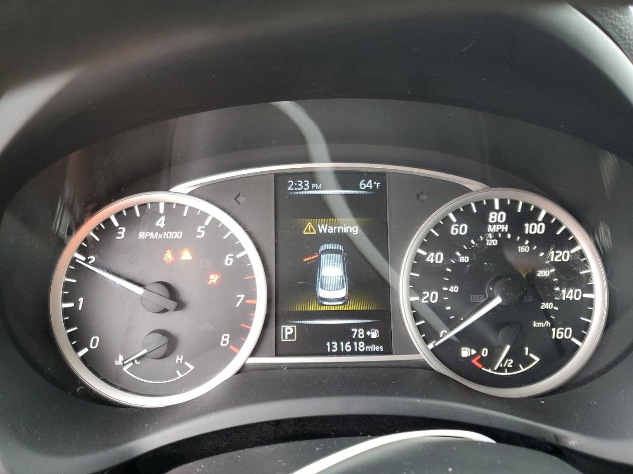 2018 Nissan Sentra VIN 3N1AB7AP5JY340757 Copart auction photo, front end damage thumbnail 9