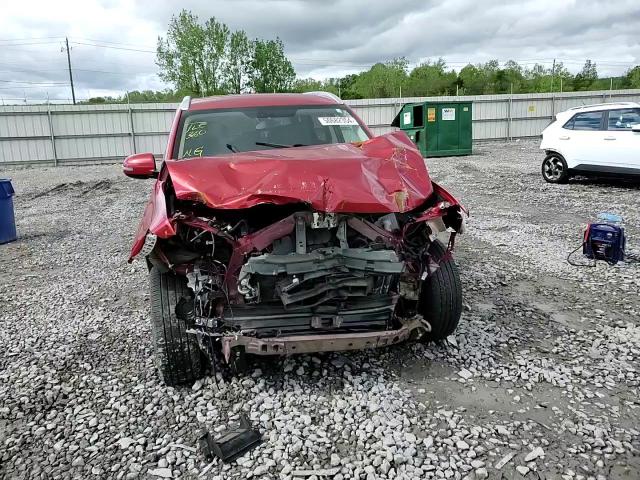 2019 Mitsubishi Outlander VIN JA4AZ3A33KZ028016 Copart auction photo, front end damage thumbnail 11