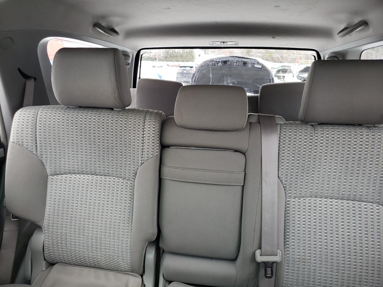 2006 Toyota 4Runner VIN JTEBU14R060086507 Copart auction photo, front end damage thumbnail 10
