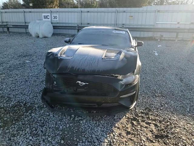 2018 Ford Mustang VIN 1FA6P8TH8J5170932 Copart auction photo, front end damage thumbnail 11