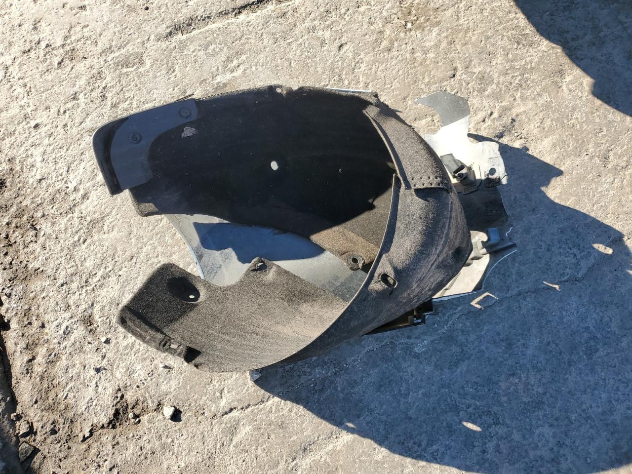 2018 KIA Optima VIN 5XXGU4L39JG218289 Copart auction photo, front end / rear end damage thumbnail 12