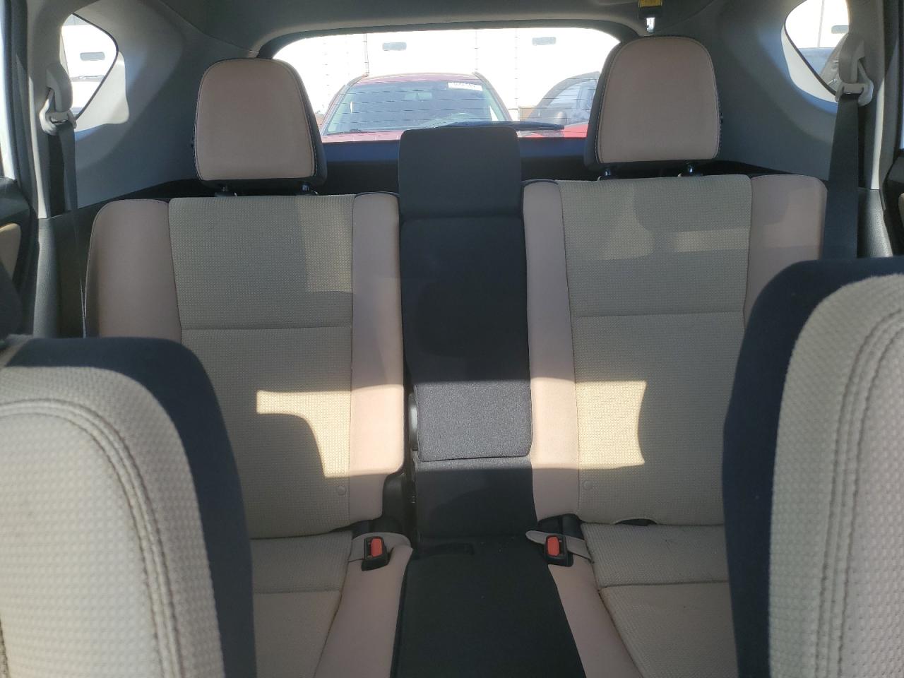 2016 Toyota RAV 4 VIN 2T3RFREV0GW511874 Copart auction photo, all over damage thumbnail 10