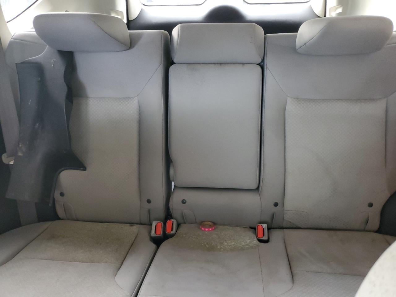 2016 Honda CR-V VIN 2HKRM3H45GH544074 Copart auction photo, minor dent/scratches damage thumbnail 10