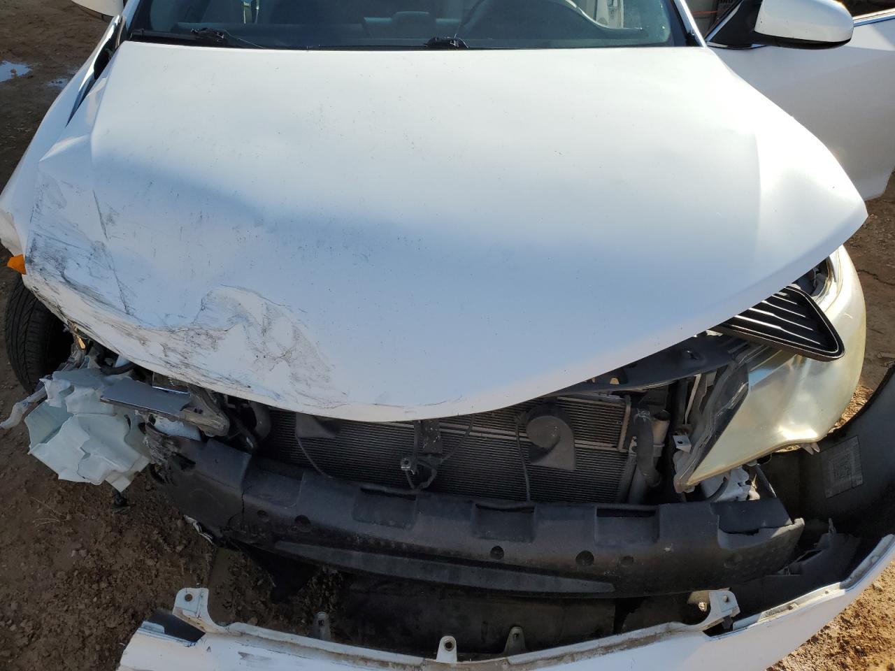 2013 Toyota Camry VIN 4T1BD1FK9DU094983 Copart auction photo, front end / undercarriage damage thumbnail 12