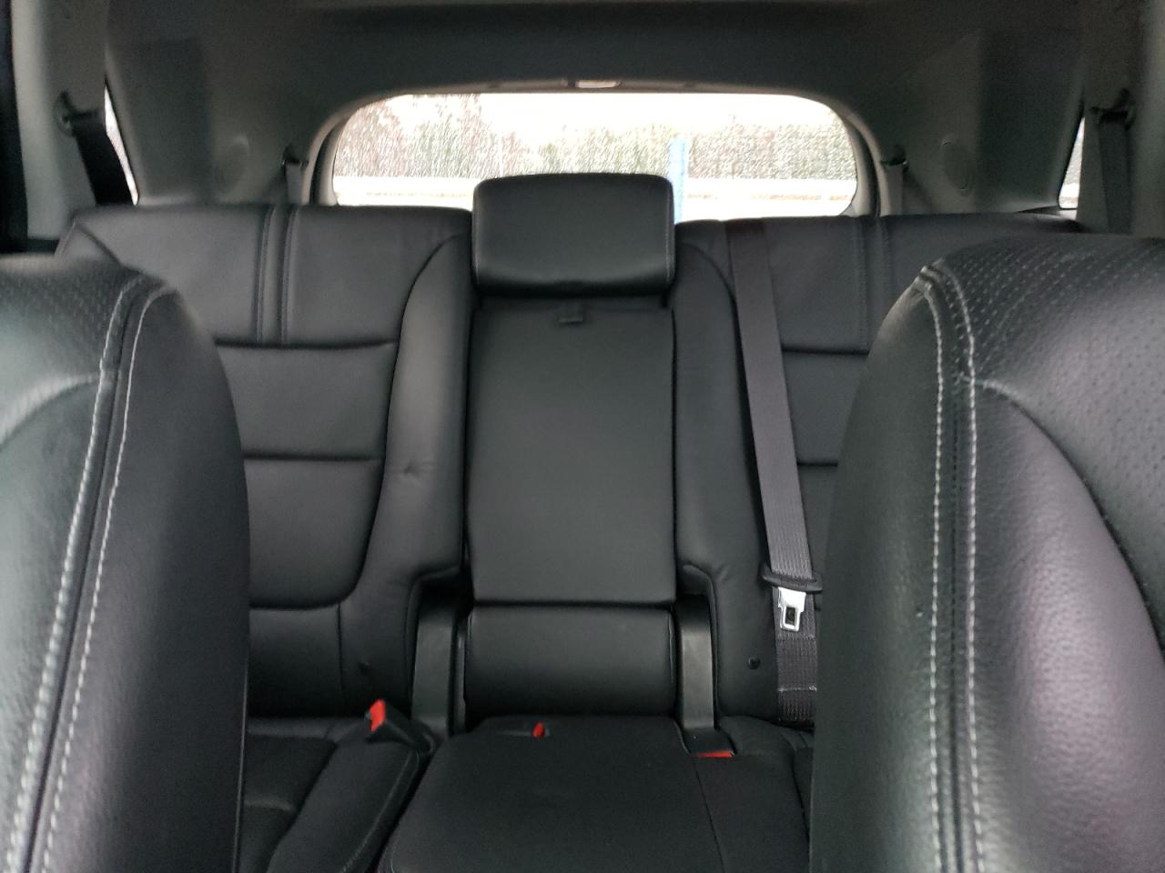 2014 KIA Sorento VIN 5XYKWDA79EG541415 Copart auction photo, front end damage thumbnail 10