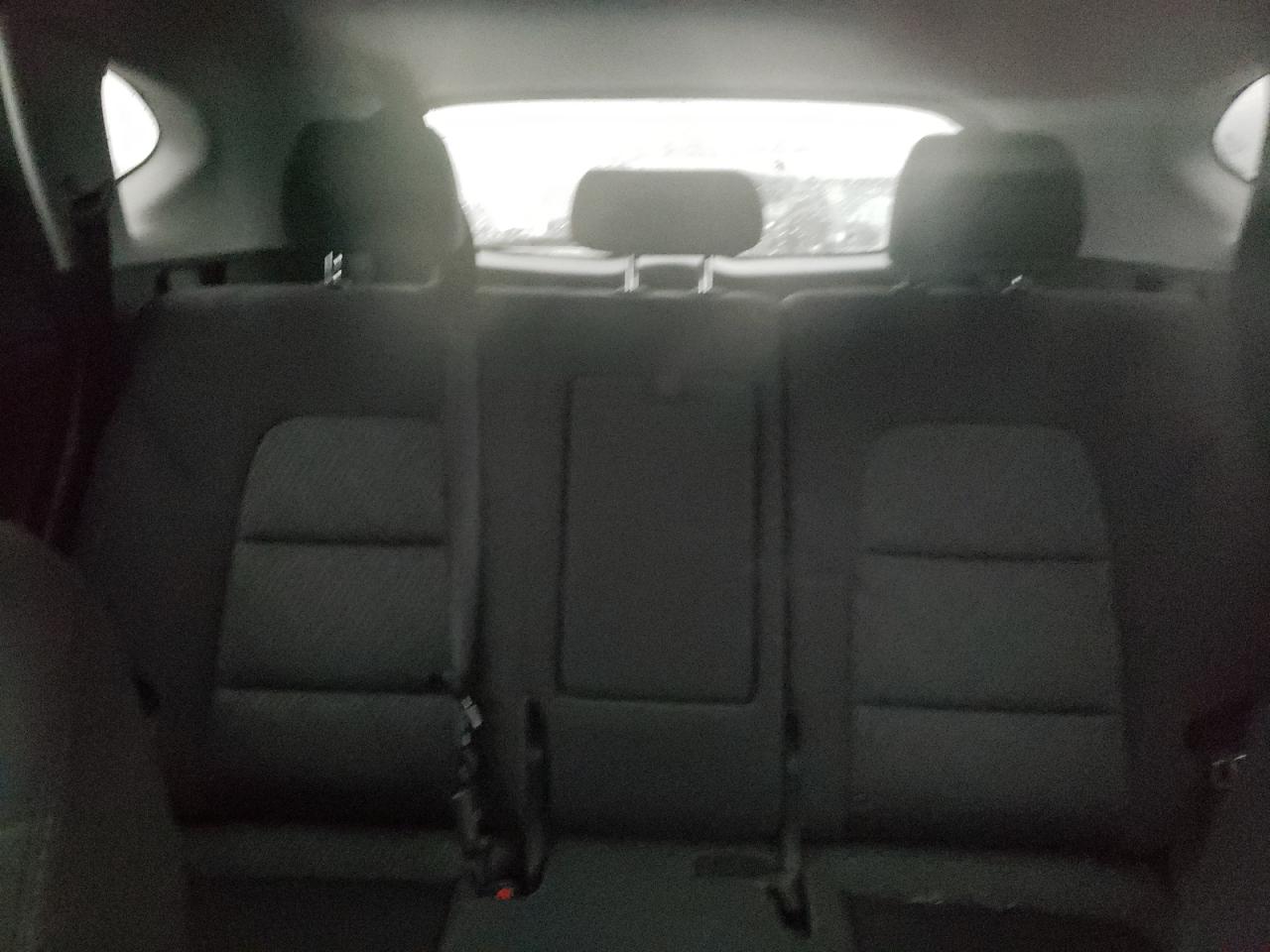 2017 Hyundai Tucson VIN KM8J3CA4XHU550921 Copart auction photo, front end damage thumbnail 10