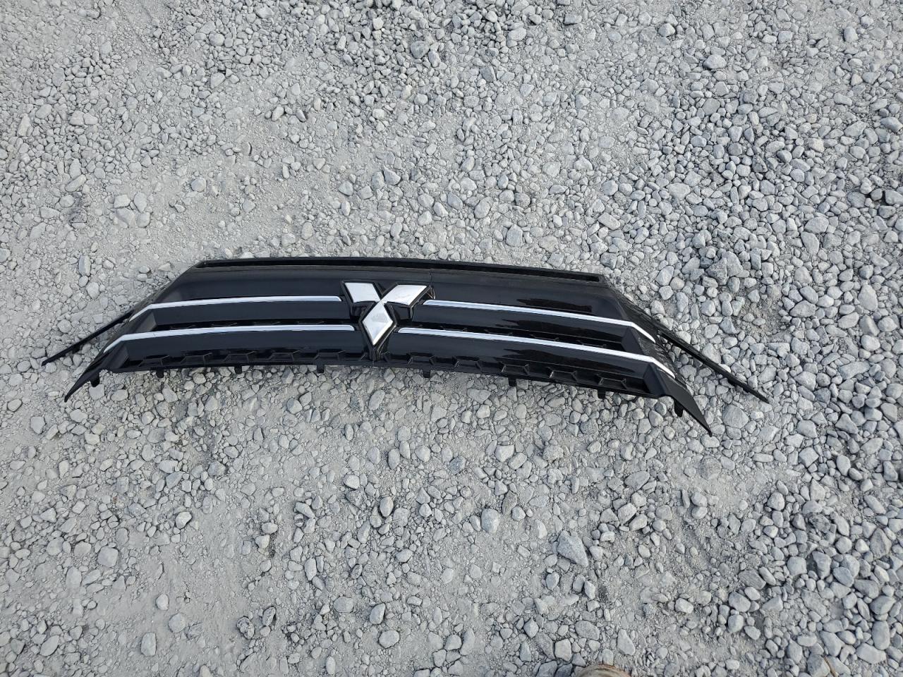 2024 Mitsubishi Mirage VIN ML32AUHJ8RH024137 Copart auction photo, front end damage thumbnail 13