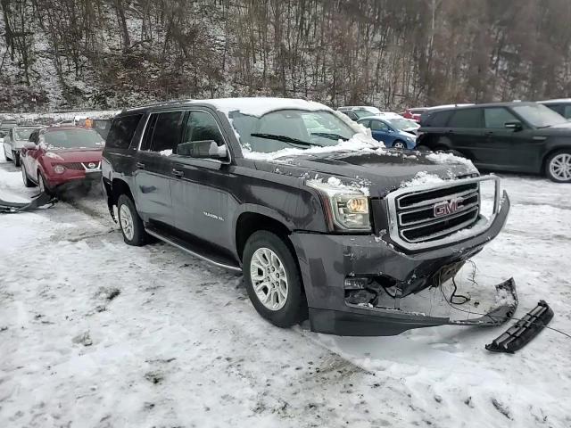 2016 GMC Yukon VIN 1GKS2GKC5GR121412 Copart auction photo, front end / rear end damage thumbnail 14