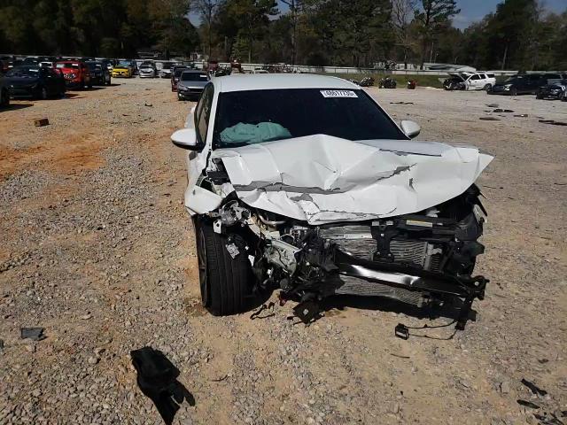 2020 Volkswagen Jetta VIN 3VW6T7BU1LM105221 Copart auction photo, front end / rear end damage thumbnail 10
