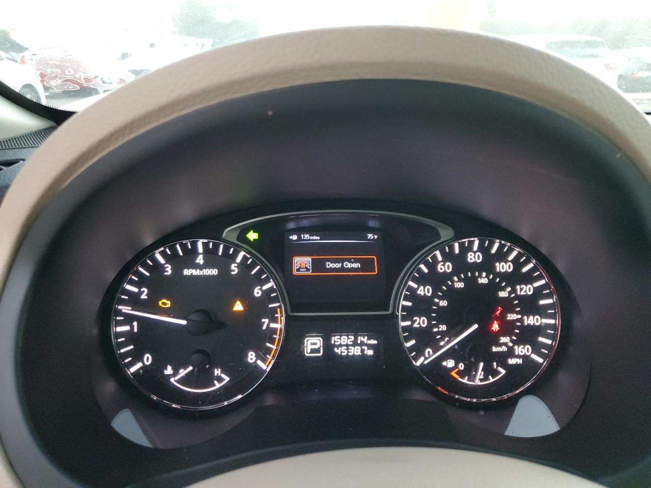 2013 Nissan Altima VIN 1N4BL3AP1DC109915 Copart auction photo, front end damage thumbnail 9