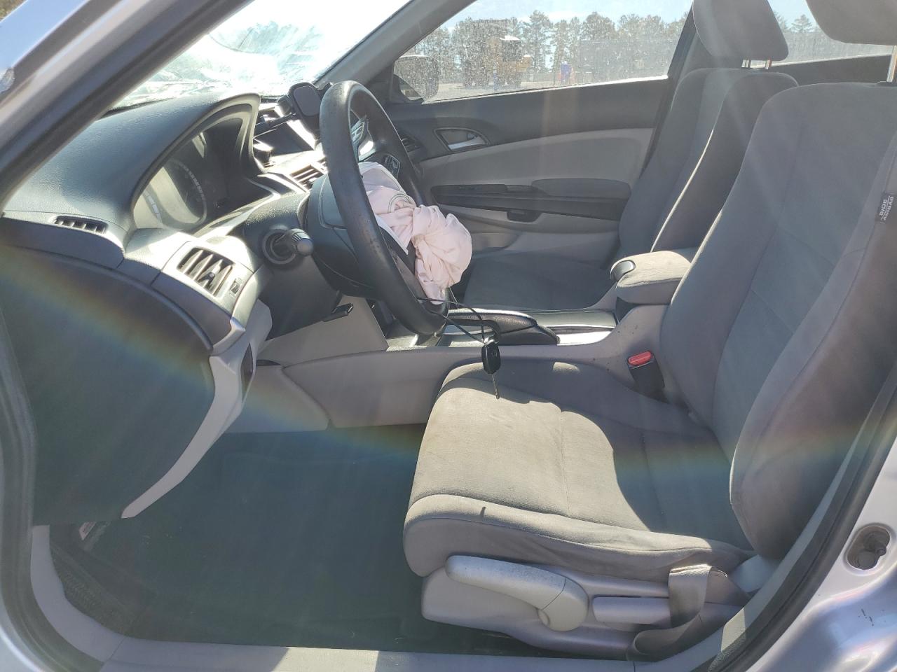 2012 Honda Accord VIN 1HGCP2F36CA205344 Copart auction photo, all over / mechanical damage thumbnail 7
