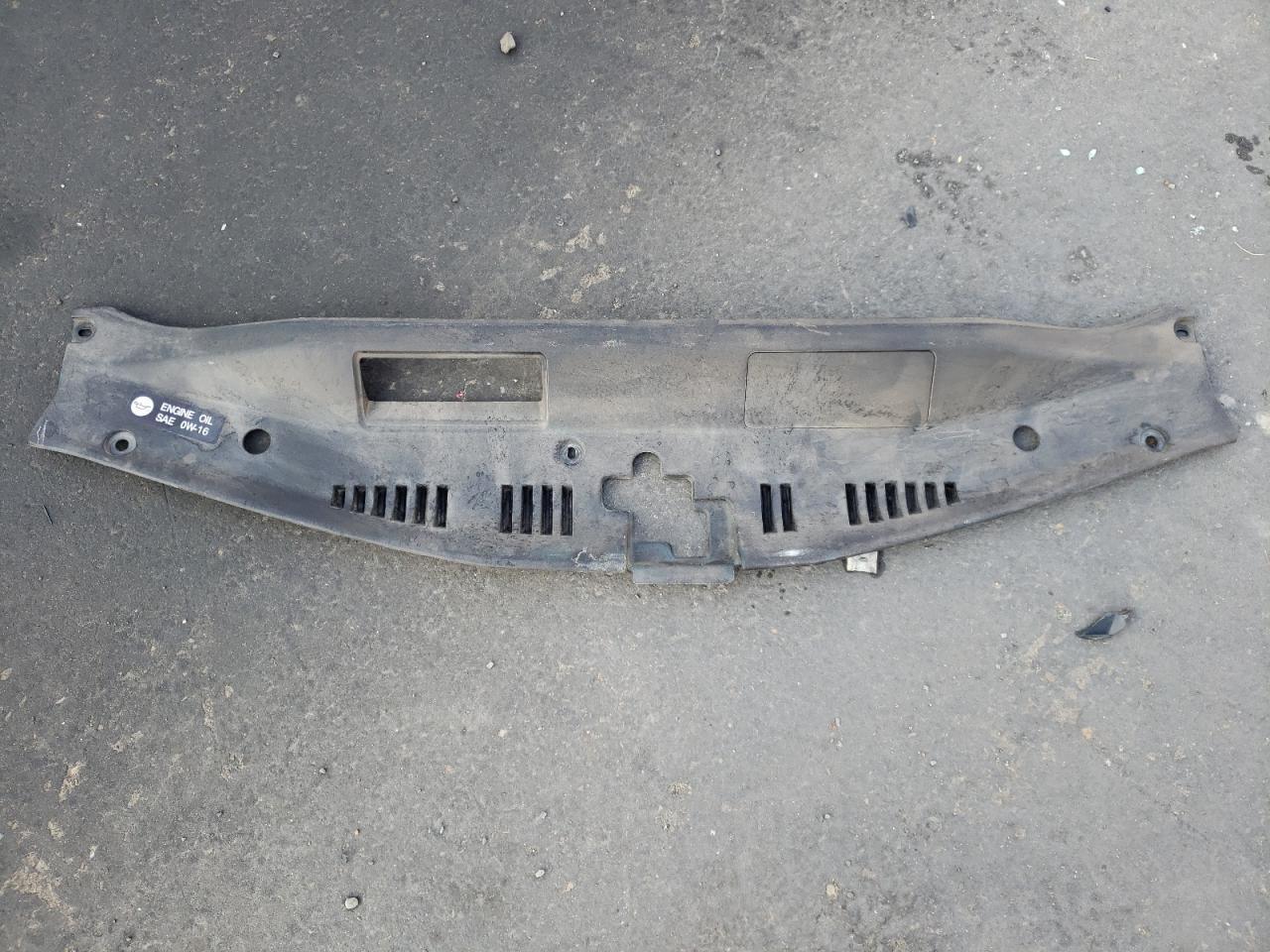 2022 Toyota Camry VIN 4T1K31AK4NU577261 Copart auction photo, front end / side damage thumbnail 14