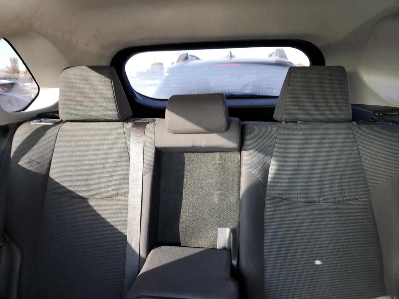 2023 Toyota RAV 4 VIN 2T3K1RFV3PW240047 Copart auction photo, side damage thumbnail 10