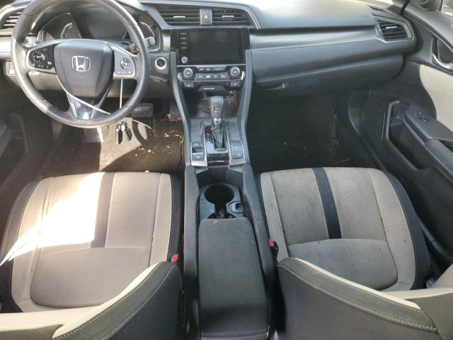 2019 Honda Civic VIN SHHFK7H62KU201908 Copart auction photo, all over damage thumbnail 8