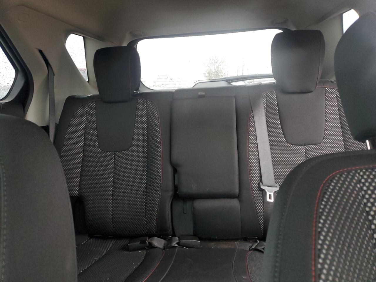 2015 Chevrolet Equinox VIN 2GNALBEKXF1131006 Copart auction photo, front end damage thumbnail 10