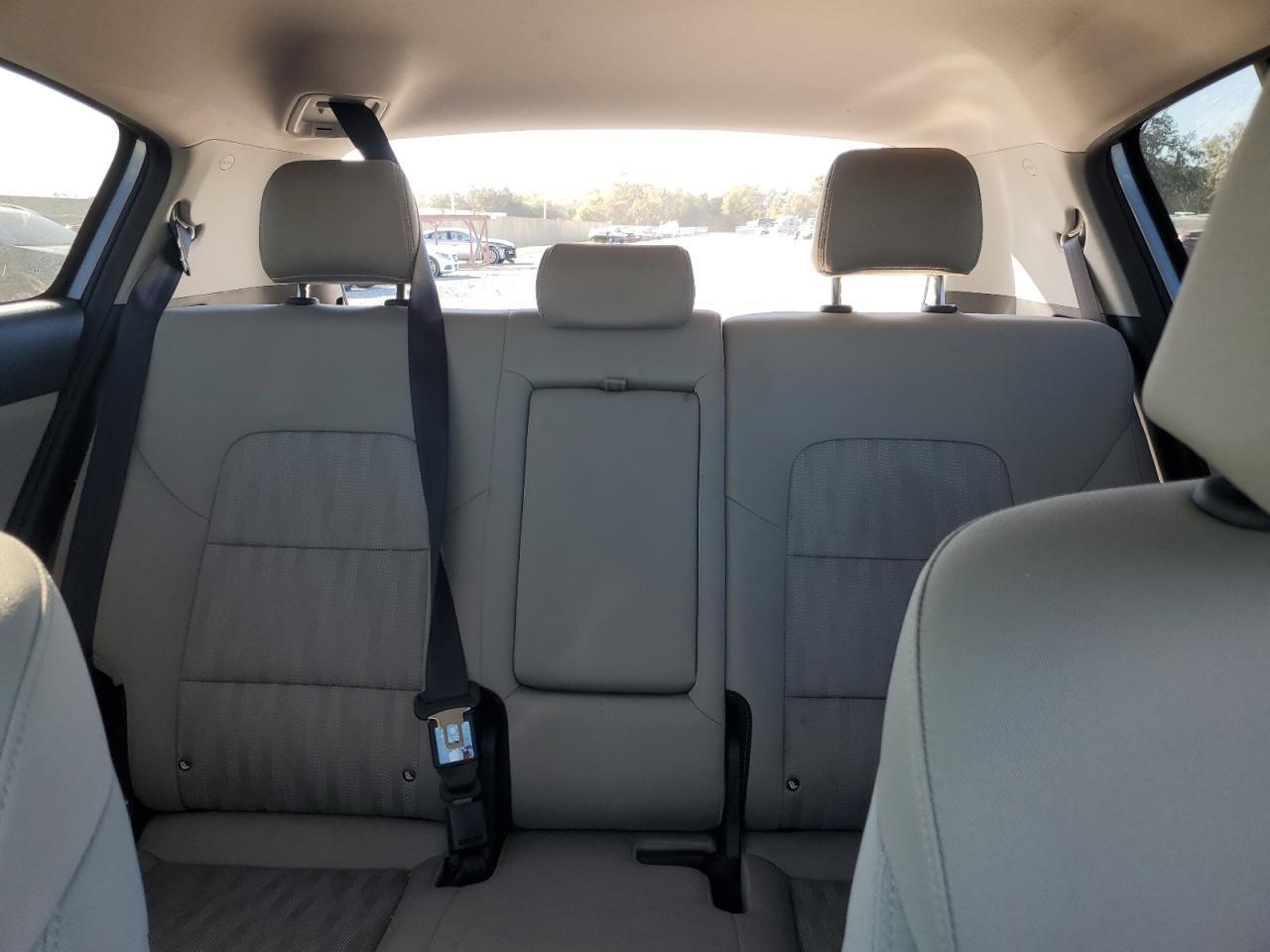 2022 KIA Sportage VIN KNDPM3AC3N7019248 Copart auction photo, normal wear damage thumbnail 10