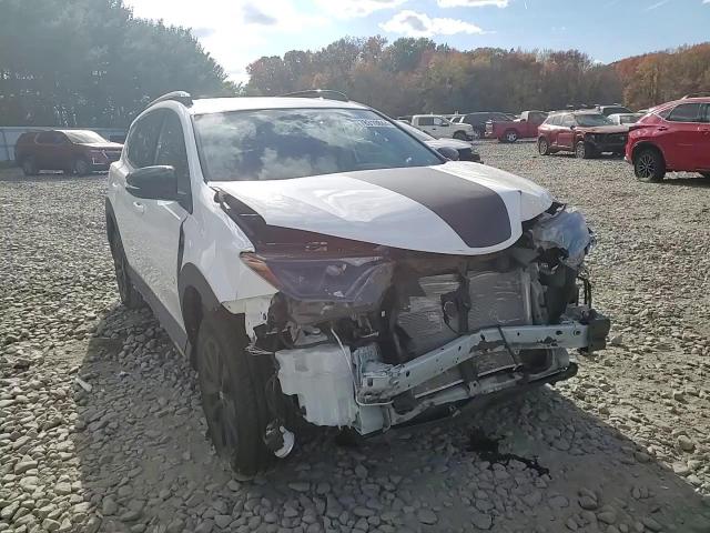 2018 Toyota RAV 4 VIN 2T3RFREV5JW798068 Copart auction photo, front end damage thumbnail 12