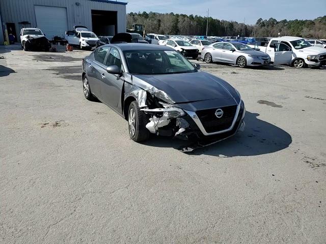 2020 Nissan Altima VIN 1N4BL4BV2LC252924 Copart auction photo, front end damage thumbnail 13