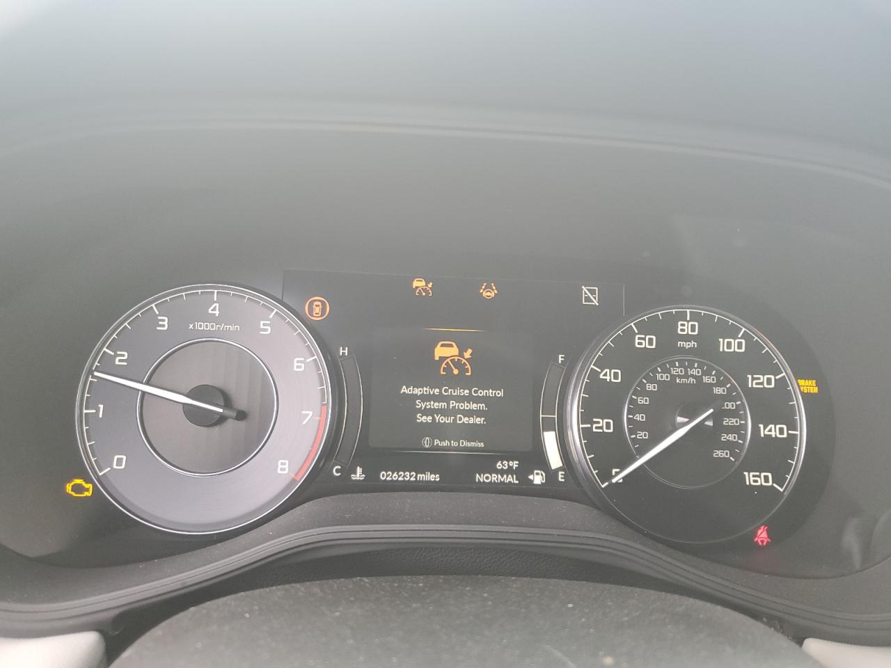2022 Acura TLX VIN 19UUB6F45NA001155 Copart auction photo, front end damage thumbnail 9