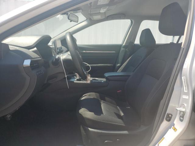 2022 Nissan Altima VIN 1N4BL4DV3NN336741 Copart auction photo, front end damage thumbnail 7