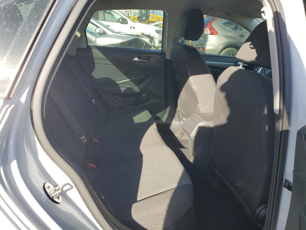 2019 Volkswagen Jetta VIN 3VWC57BU8KM143797 Copart auction photo, front end damage thumbnail 11