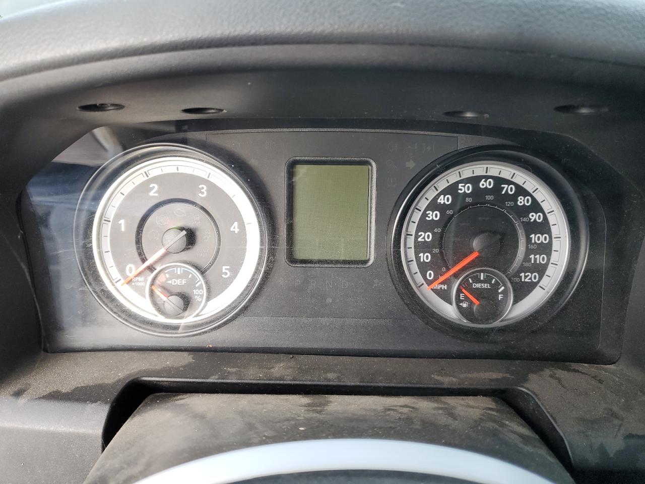 2015 RAM 1500 VIN 1C6RR7SM0FS753912 Copart auction photo, all over / mechanical damage thumbnail 9