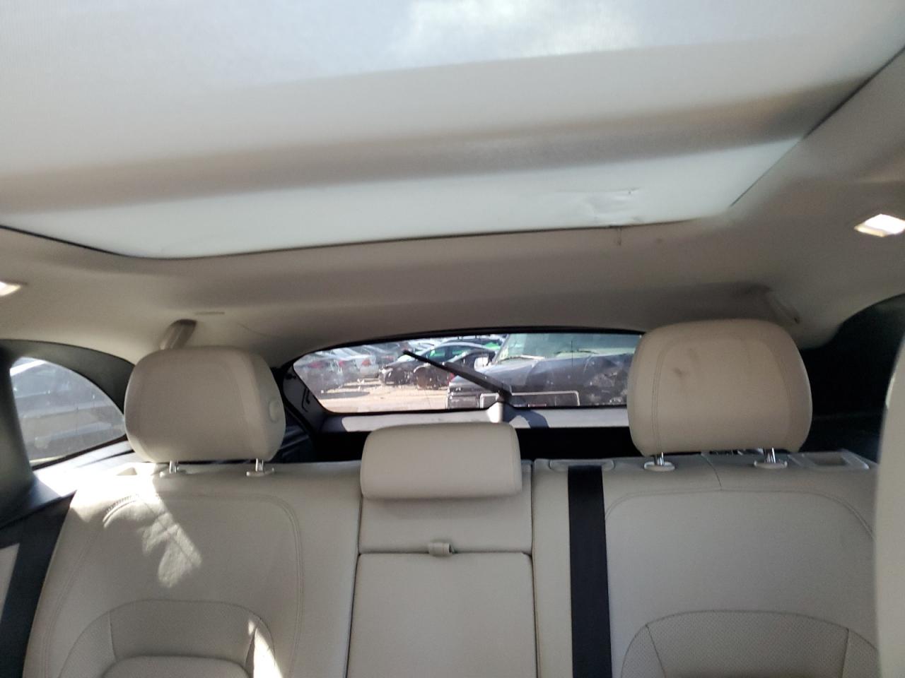 2021 Jaguar F-Pace VIN SADCJ2EU5MA664381 Copart auction photo, front end damage thumbnail 10