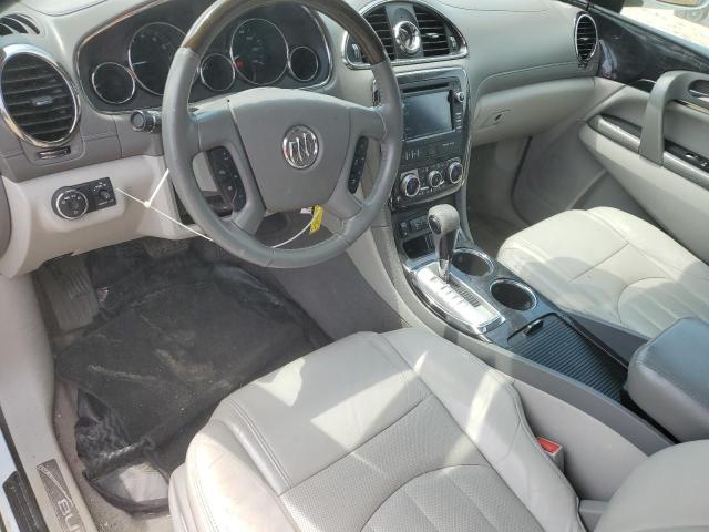 2016 Buick Enclave VIN 5GAKRBKD0GJ101801 Copart auction photo, all over damage thumbnail 8