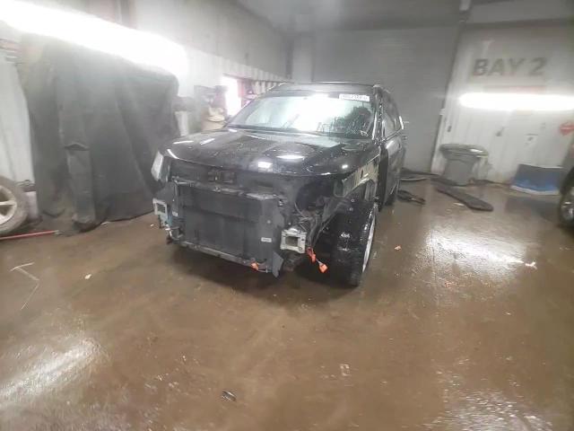 2016 Ford Explorer VIN 1FM5K8DH6GGC73942 Copart auction photo, front end damage thumbnail 14