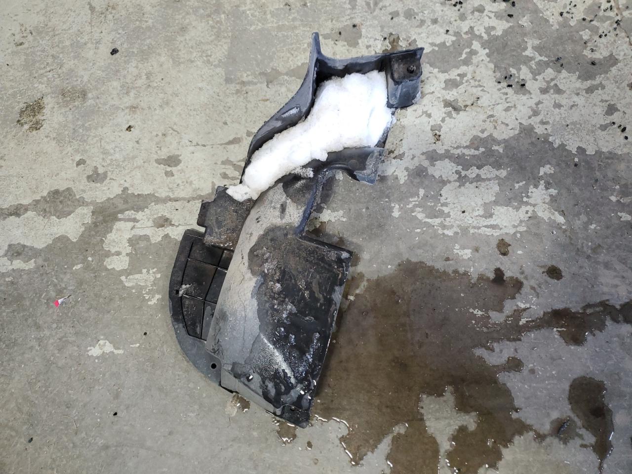 2017 Nissan Rogue VIN 5N1AT2MT6HC817975 Copart auction photo, all over damage thumbnail 13