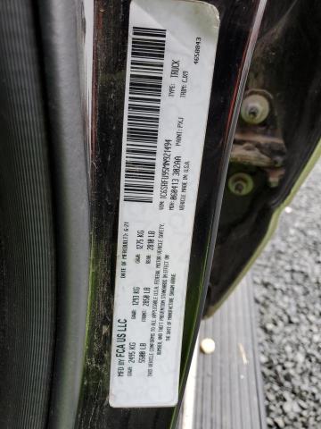 2021 RAM 1500 VIN 1C6SRFU94MN776979 Copart auction photo, mechanical / replaced vin damage thumbnail 12